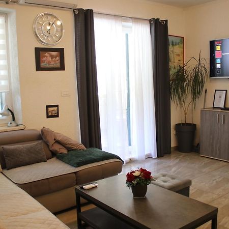 Marina Apartment - Split Center Dış mekan fotoğraf