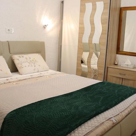 Marina Apartment - Split Center Dış mekan fotoğraf