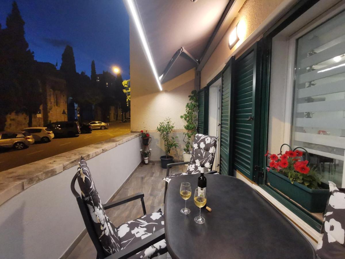 Marina Apartment - Split Center Dış mekan fotoğraf