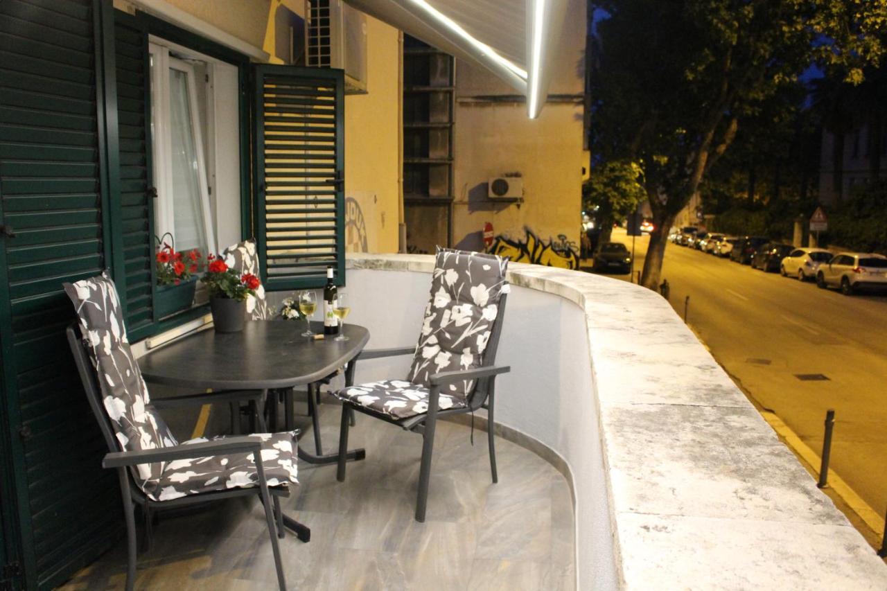 Marina Apartment - Split Center Dış mekan fotoğraf