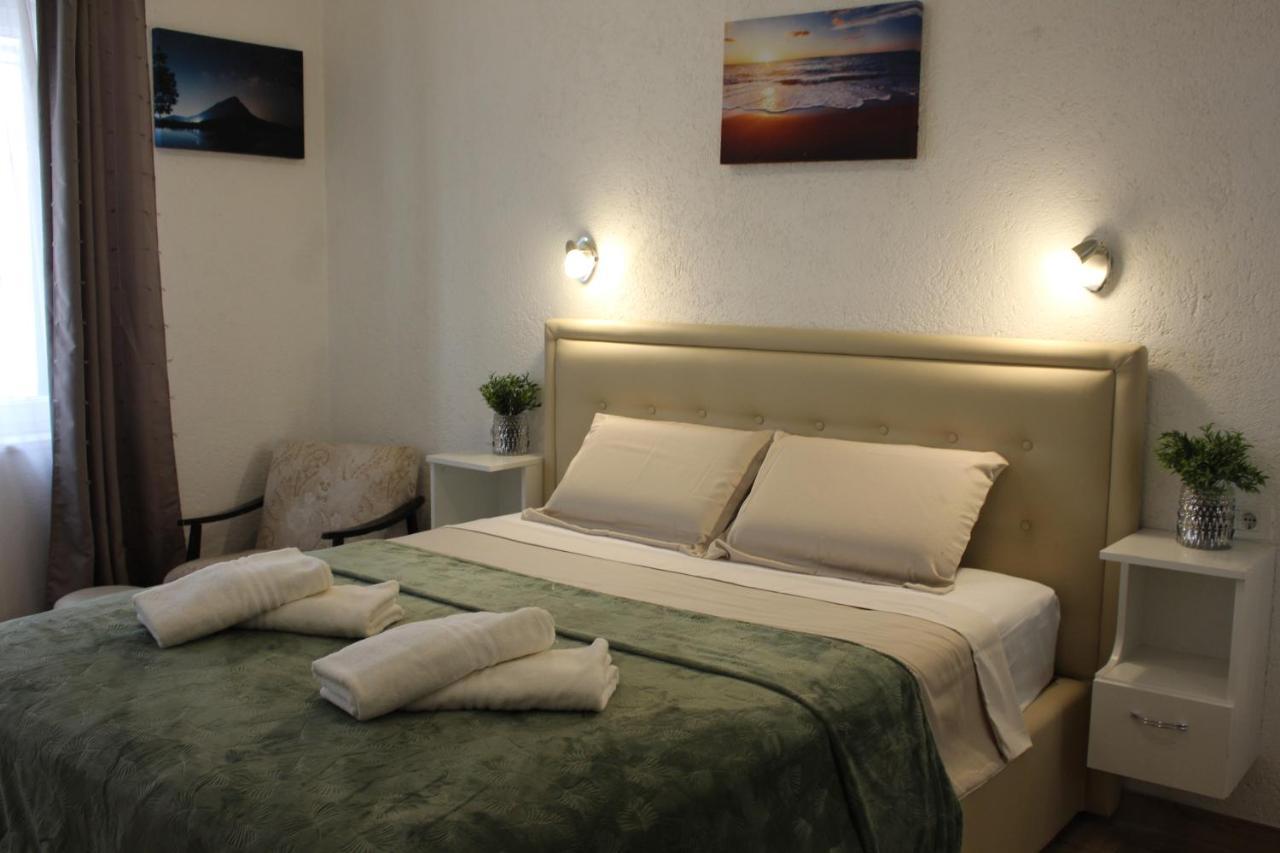 Marina Apartment - Split Center Dış mekan fotoğraf