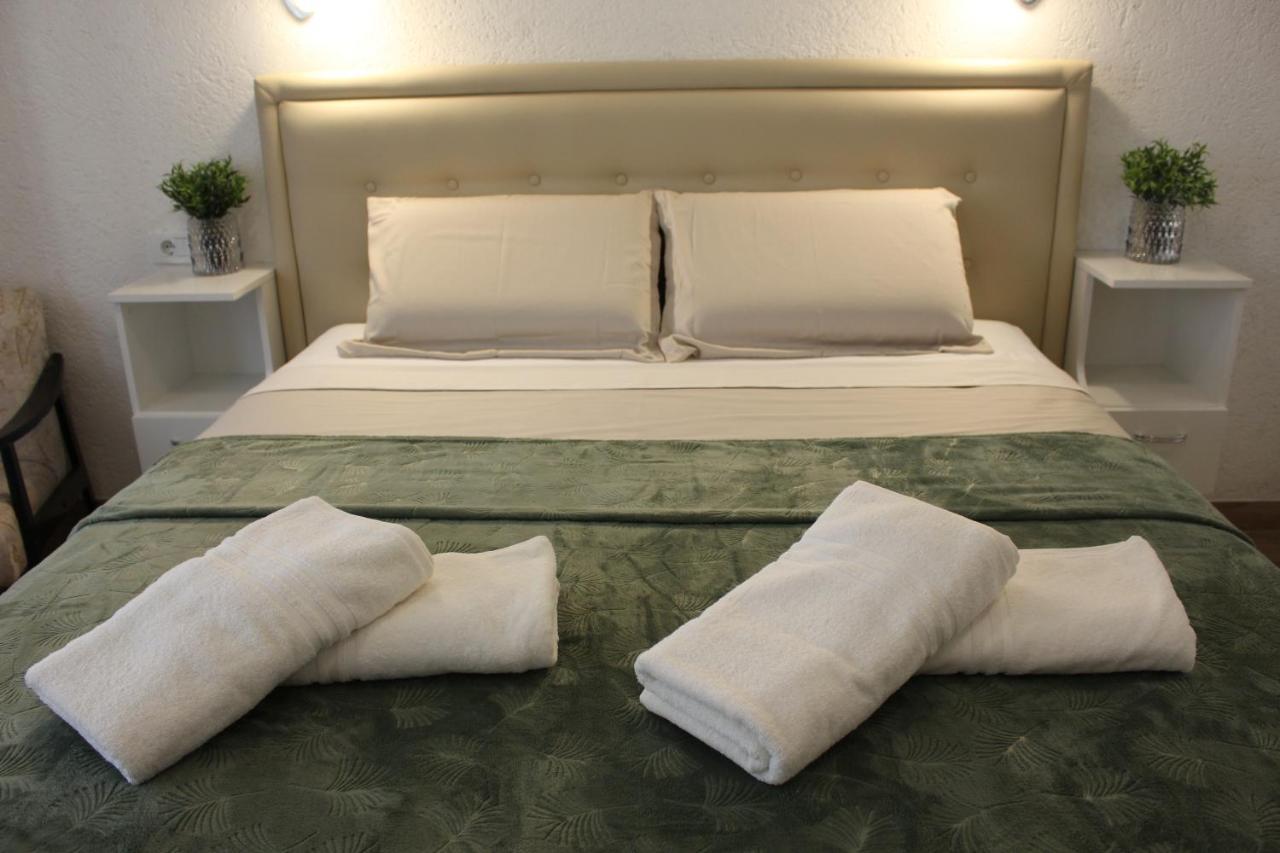 Marina Apartment - Split Center Dış mekan fotoğraf