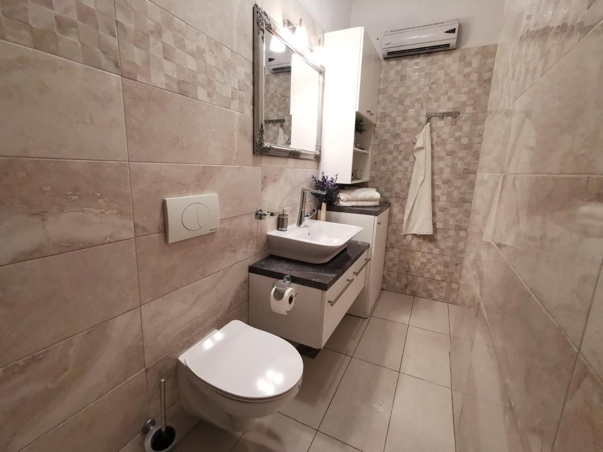 Marina Apartment - Split Center Dış mekan fotoğraf