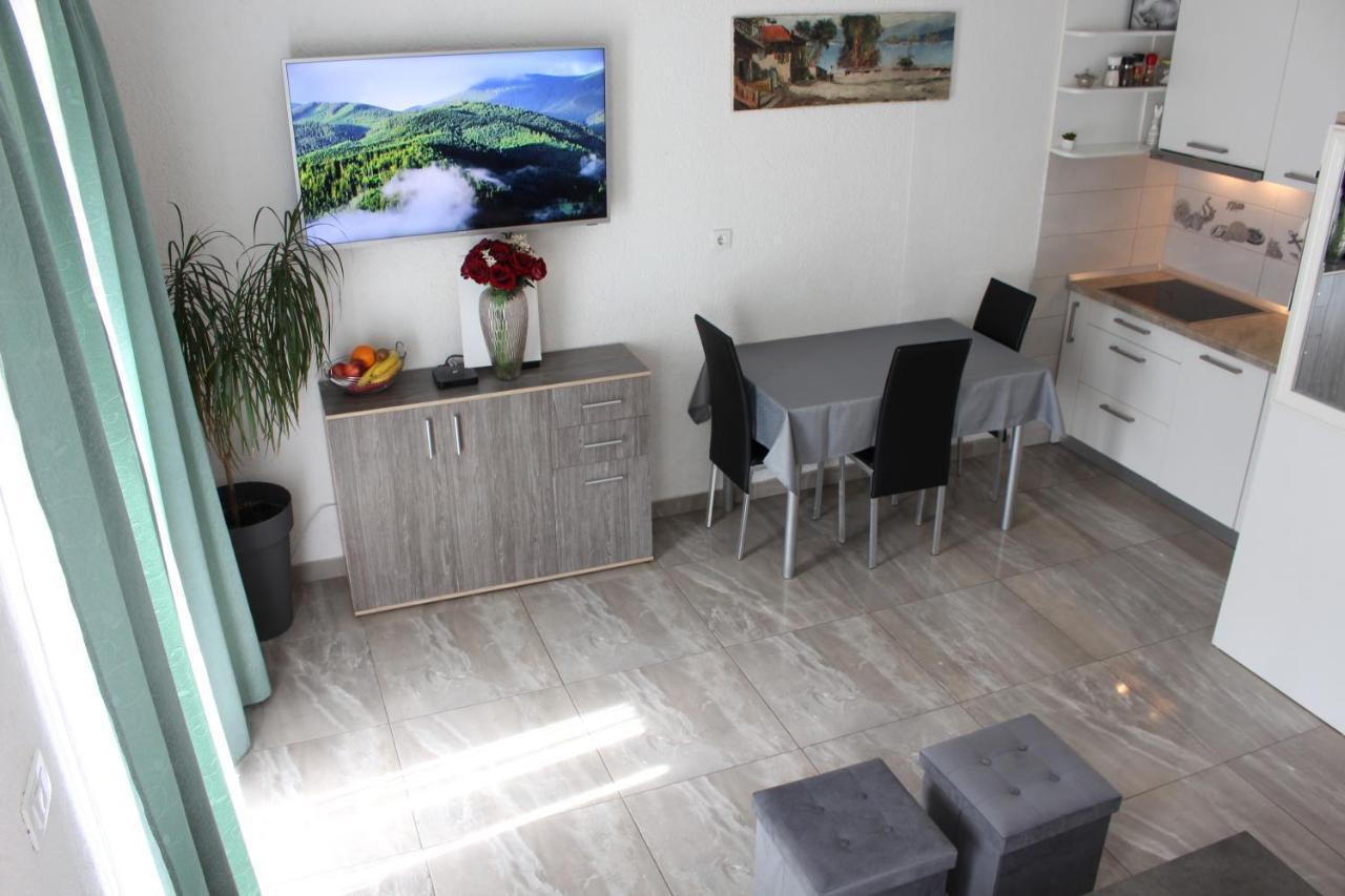 Marina Apartment - Split Center Dış mekan fotoğraf