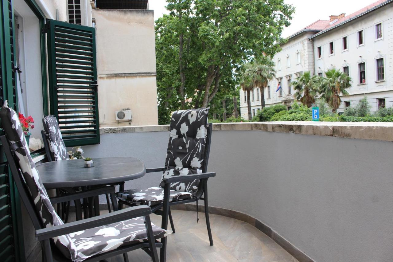 Marina Apartment - Split Center Dış mekan fotoğraf