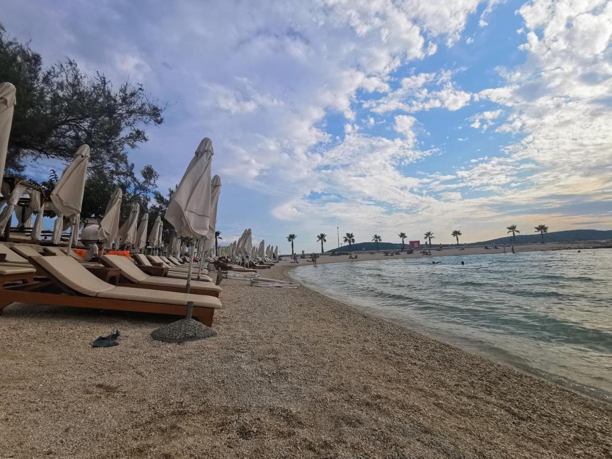 Marina Apartment - Split Center Dış mekan fotoğraf