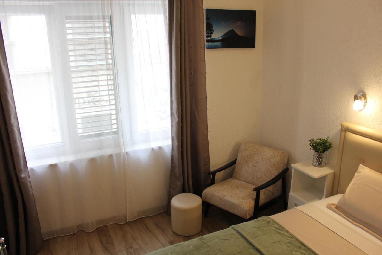 Marina Apartment - Split Center Dış mekan fotoğraf