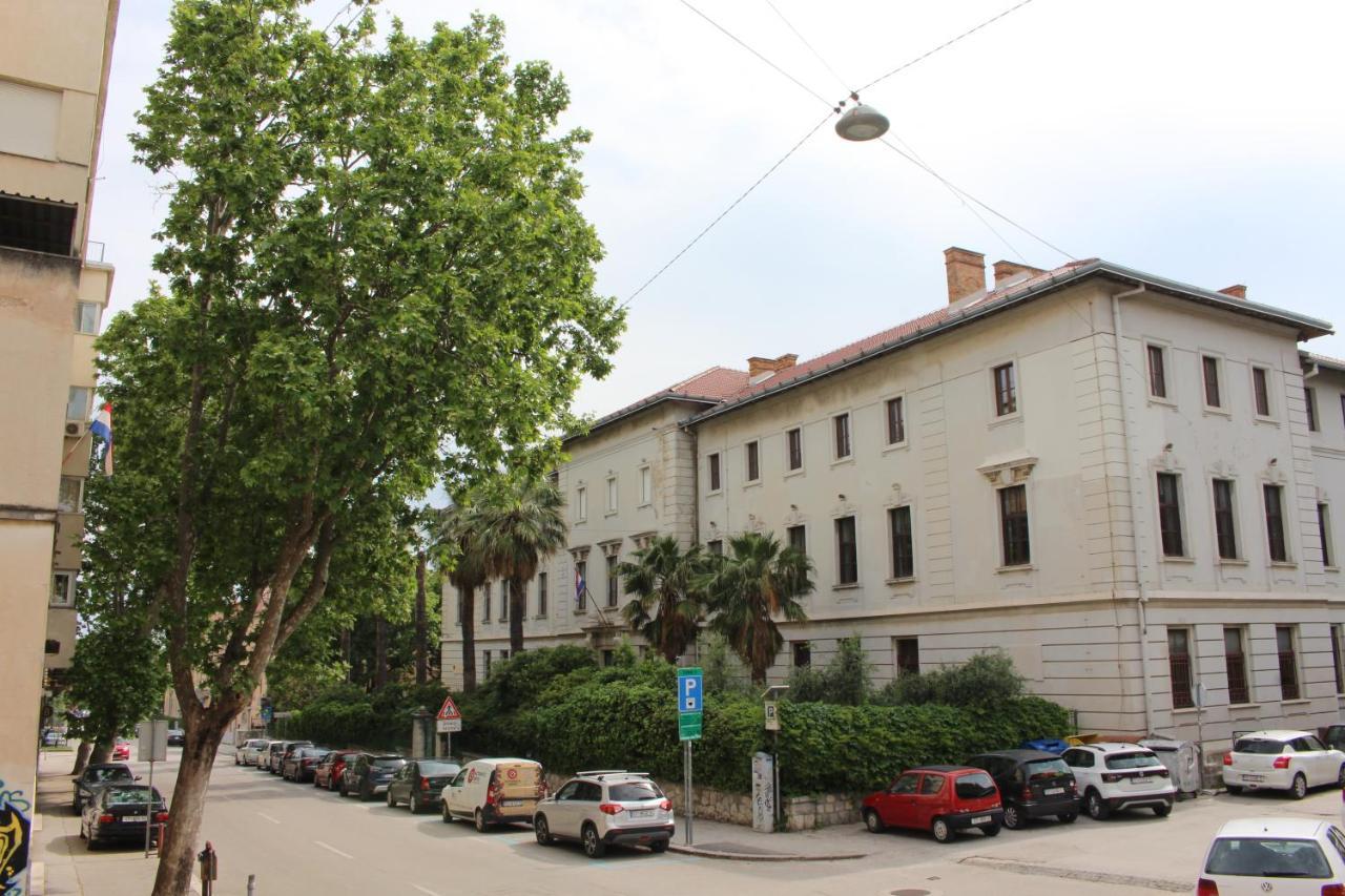 Marina Apartment - Split Center Dış mekan fotoğraf