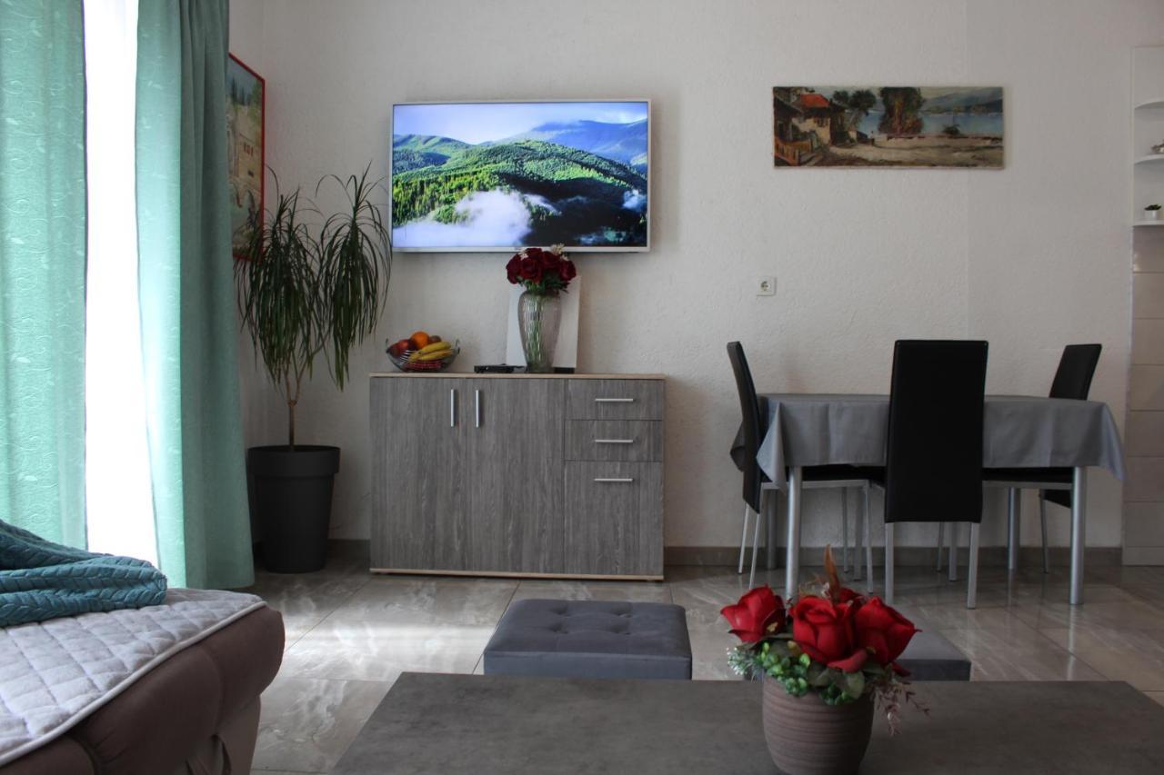 Marina Apartment - Split Center Dış mekan fotoğraf