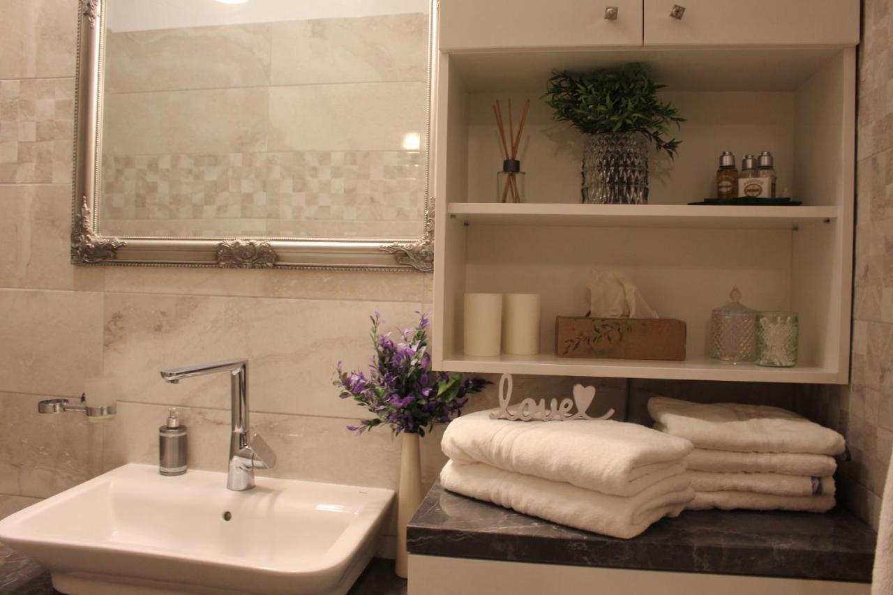 Marina Apartment - Split Center Dış mekan fotoğraf