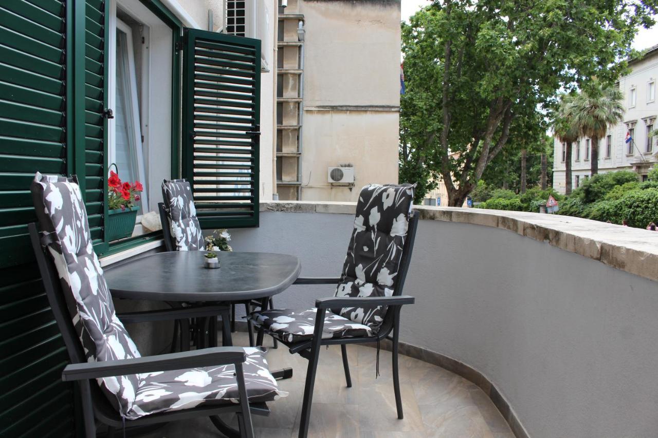 Marina Apartment - Split Center Dış mekan fotoğraf