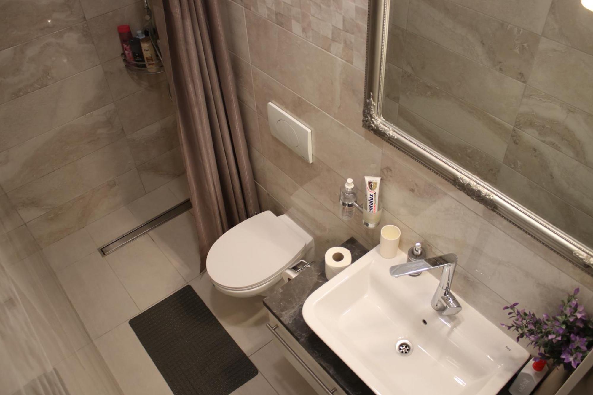 Marina Apartment - Split Center Dış mekan fotoğraf