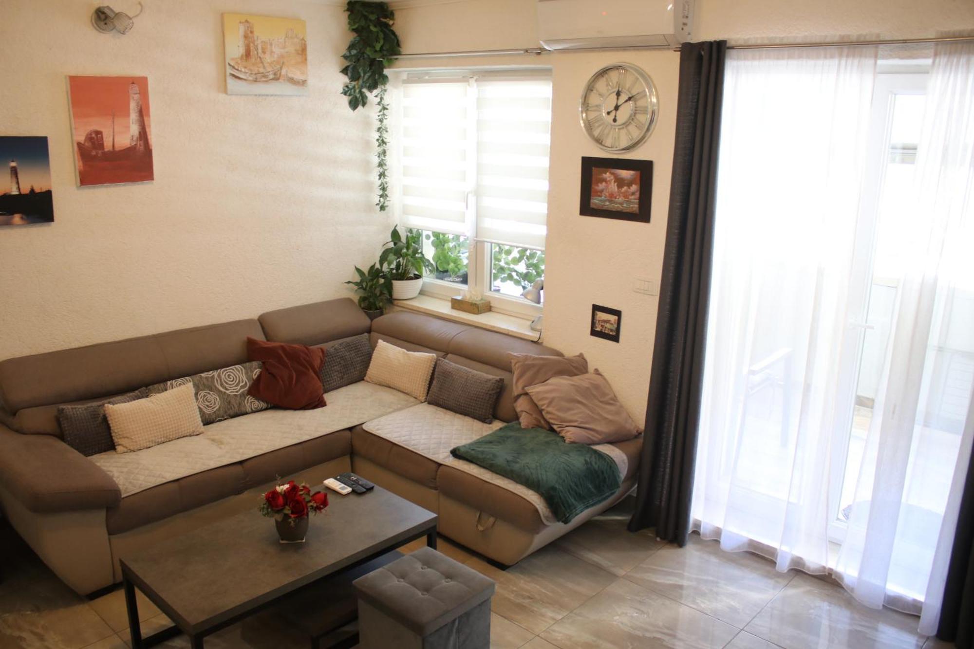Marina Apartment - Split Center Dış mekan fotoğraf