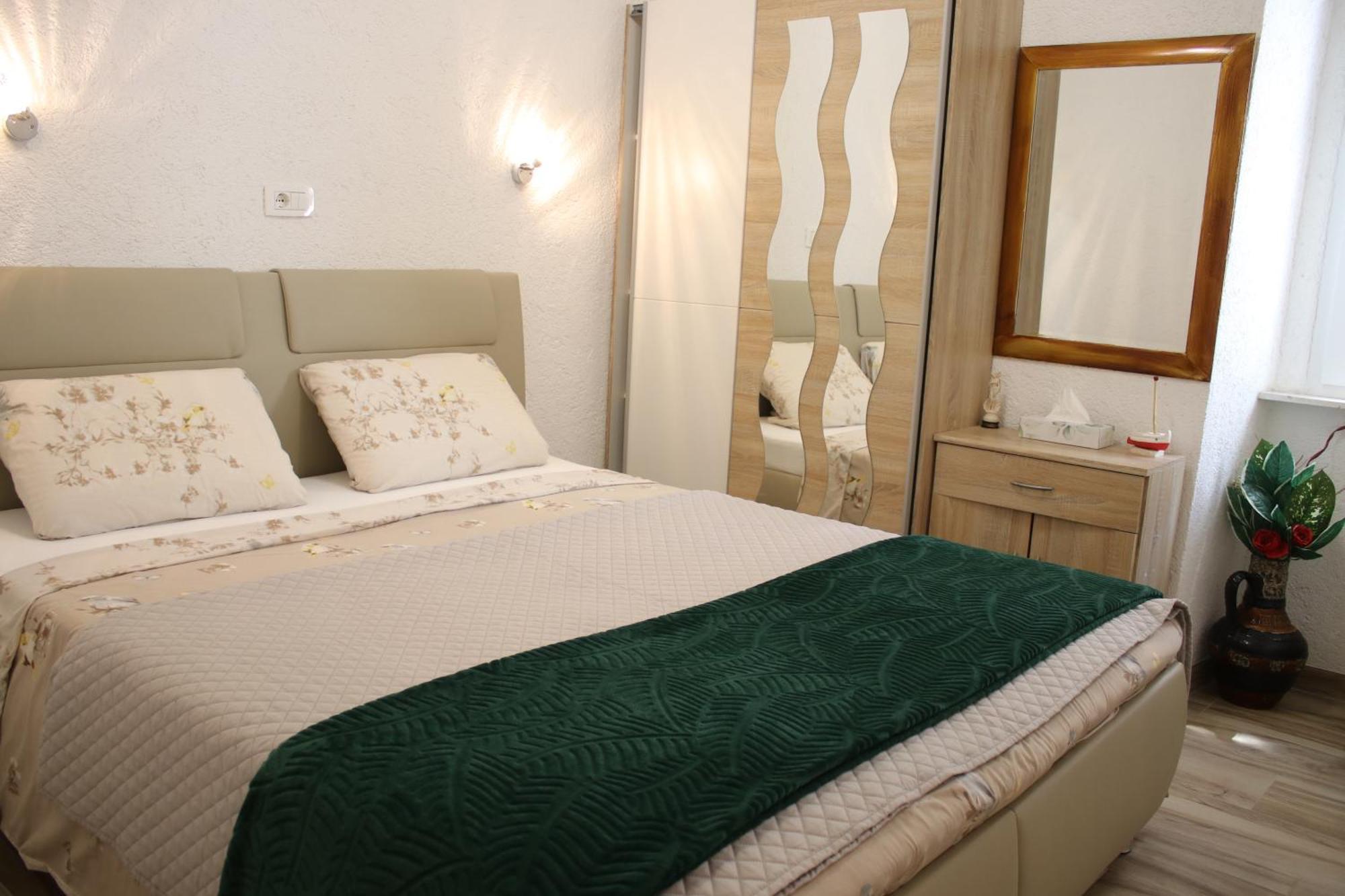 Marina Apartment - Split Center Dış mekan fotoğraf