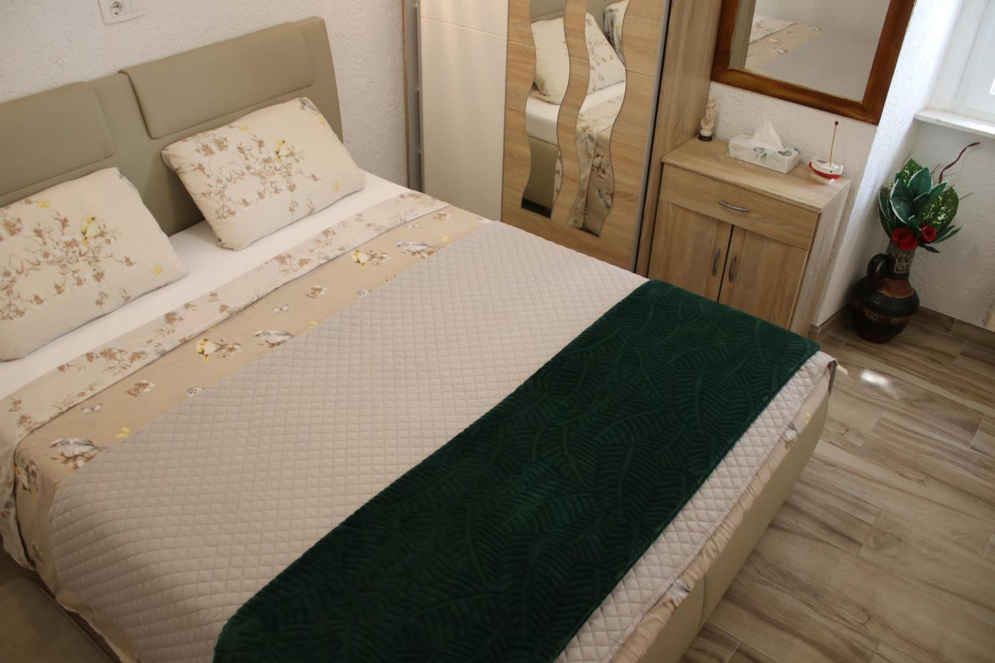 Marina Apartment - Split Center Dış mekan fotoğraf