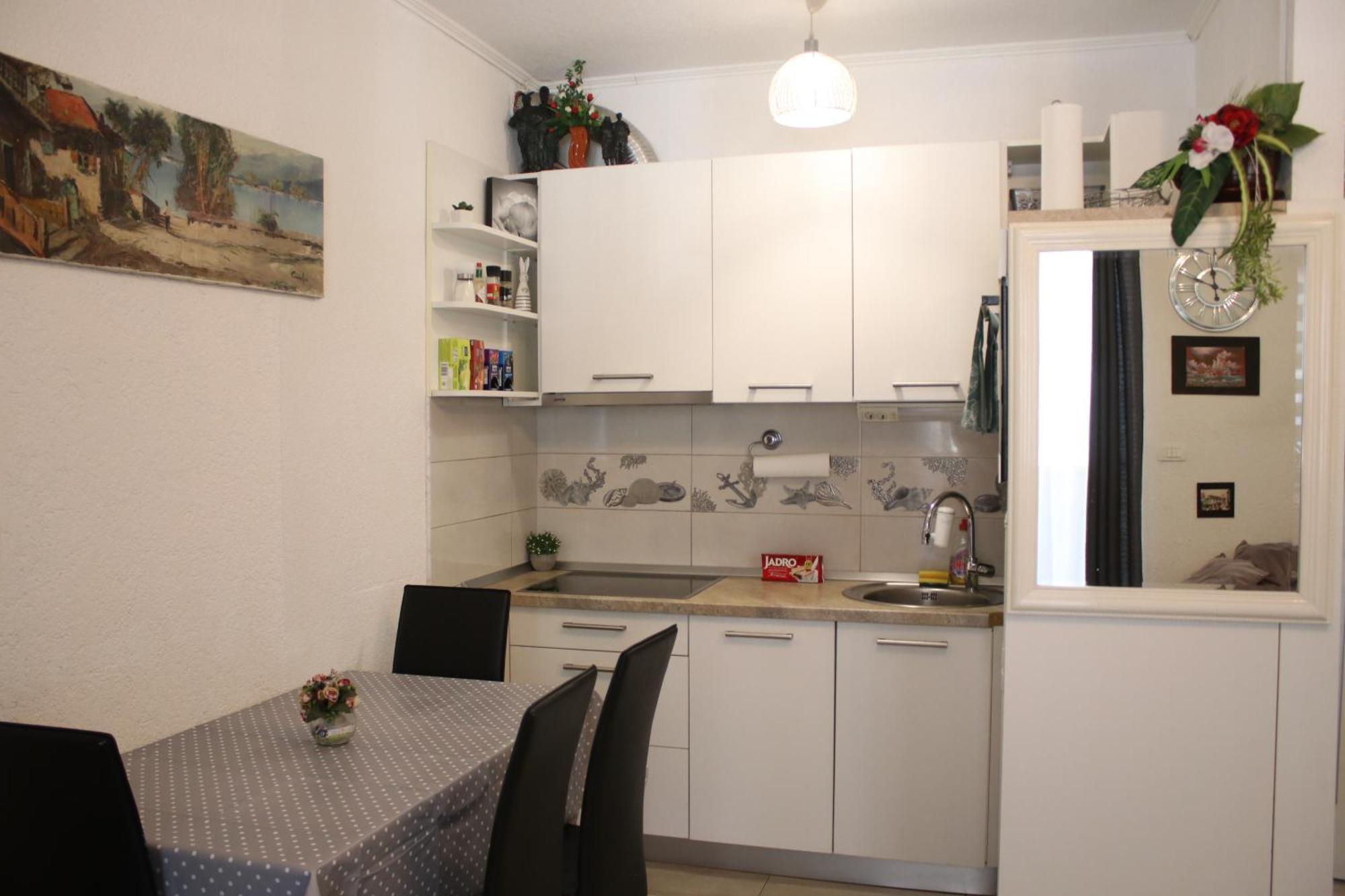 Marina Apartment - Split Center Dış mekan fotoğraf